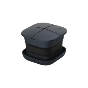 Bồn Ngâm Chân Massage Philips PPM6504